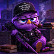 CatBird Steam avatar