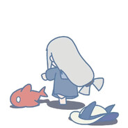 红色打人虎鲸玩偶批发