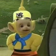 天线宝镖_Official