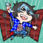 Steam avatar