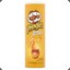 Honey Mustard Pringles