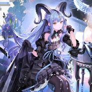 [团魂]Togawa Sakiko