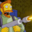 Hank Scorpio