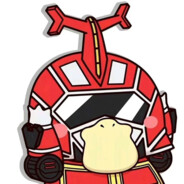 铁甲小宝卡布达