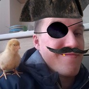 Galahad avatar