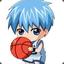 Tetsuya Kuroko-