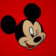 Mickey На воднике