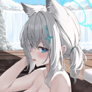 砂狼白子我爱你