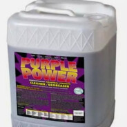 Purple Power