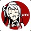 とり肉 KFC
