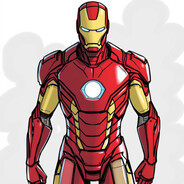 ♱ ᴵᴿᴼᴺ ᴹᴬᴺ ♱