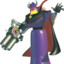 Evil Emperor Zurg