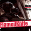 Flamedknife is back