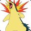 Typhlosion