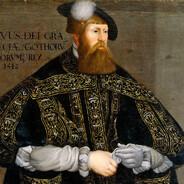 gustav den första vasa