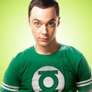 Sheldon Cooper