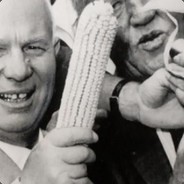 ᄿ Give Me Your Corn