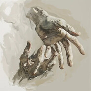 сломанная дрожью