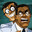 Dr. Denzel Stockman