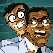 Dr. Denzel Stockman