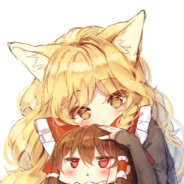 一般猫耳魔理沙