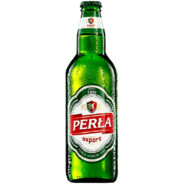 Perla Export