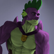 Rarity's #1 Dragon