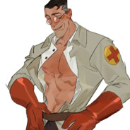 Steam Avatar