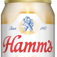 Hamm's Microbrew