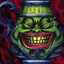 Pot of Greed
