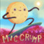 mic crump