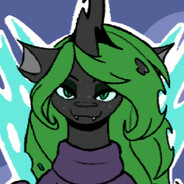 Queen Dusty Shore