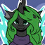 Queen Dusty Shore