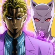 Kira Yoshikage