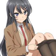 人活着就是为了麻衣