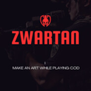 Zwartan
