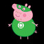 Papa Cerdito