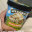 Saeri’s Cookie Dough Ice Cream