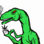 maconhossauro rex