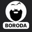 BORODA