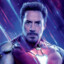 TONY STARK