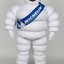 michelin man