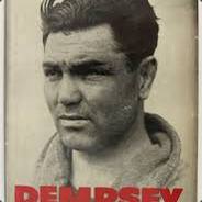 Jack Dempsey