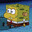 spongebob