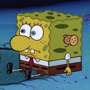 spongebob