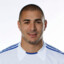 KARIM BENZEMA