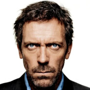 Dr. Gregory House