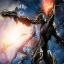 Warframe