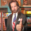 Billy Mitchell