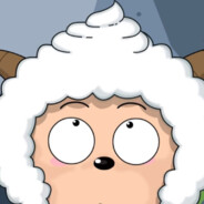 羊村第一懒羊羊